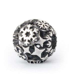 Schneeküsse - Trollbeads Trollbeads - das Original - 1