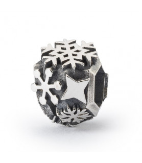 Schneeflocken - Trollbeads Trollbeads - das Original - 1