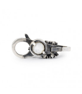 Schneeperle Verschluss - Trollbeads Trollbeads - das Original - 1