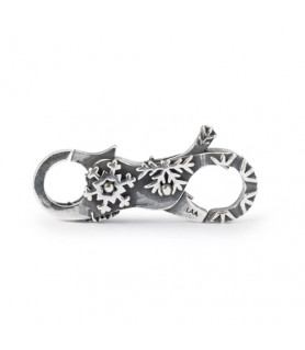 Schneeflocken  Clasp- Trollbeads Trollbeads - das Original - 1