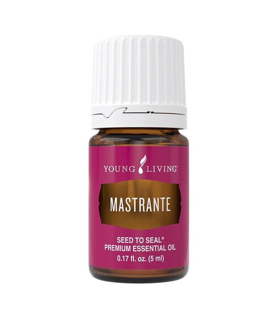 Mastrante 5ml - Young Living Young Living Essential Oils - 1