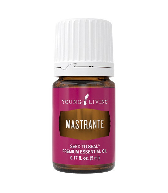Mastrante 5ml - Young Living Young Living Essential Oils - 1