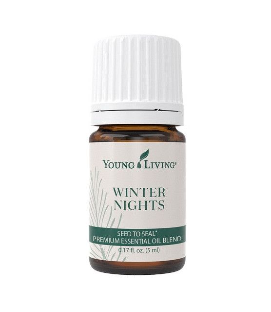 Winter Nights (Winternächte) 5ml - Young Living Young Living Essential Oils - 1