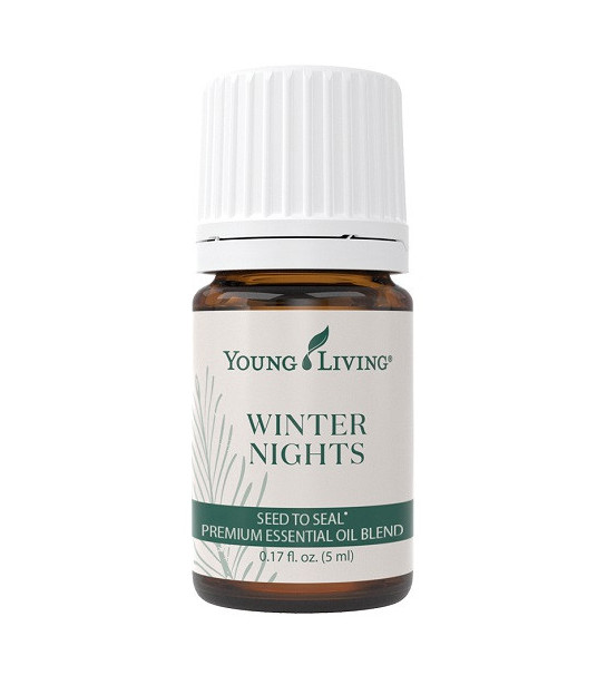 Winter Nights (Winternächte) 5ml - Young Living Young Living Essential Oils - 1