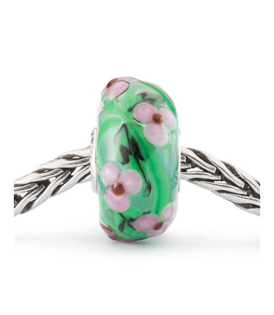 Enchanted Rose - Trollbeads Trollbeads - das Original - 2