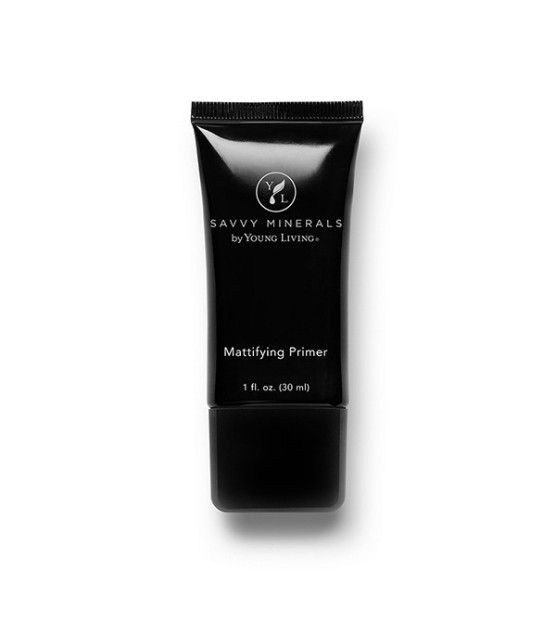 Savvy Minerals by Young Living® Mattifying Primer Young Living Essential Oils - 1