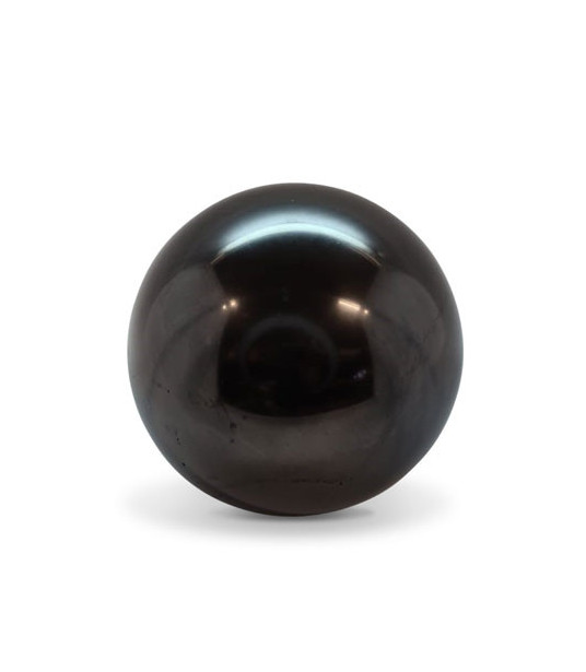 Shungite Ball 4cm - 1 Shungite Ball 4cm - 1