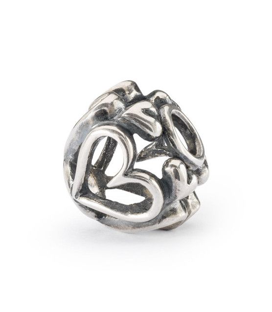 Immer zusammen Anhänger - Trollbeads Trollbeads - das Original - 1