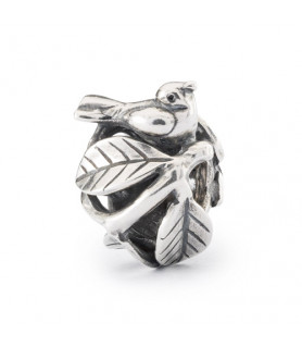 Vogelnest - Trollbeads Trollbeads - das Original - 1
