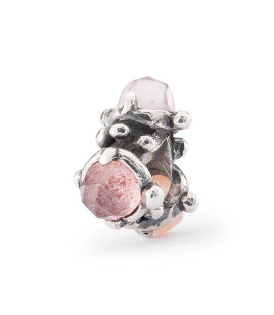 Trinity of the Heart - Trollbeads Trollbeads - das Original - 1