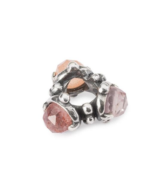 Trinity of the Heart - Trollbeads Trollbeads - das Original - 2