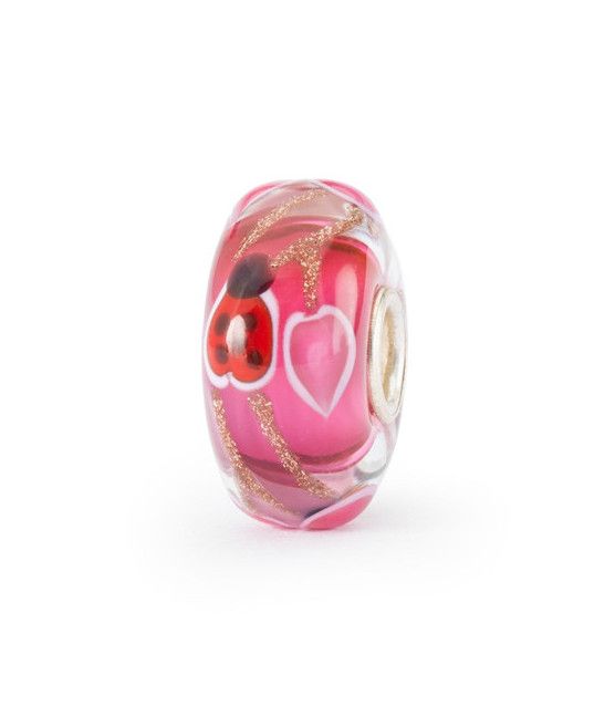 Love & Care - Trollbeads Valentine Bead Trollbeads - das Original - 1