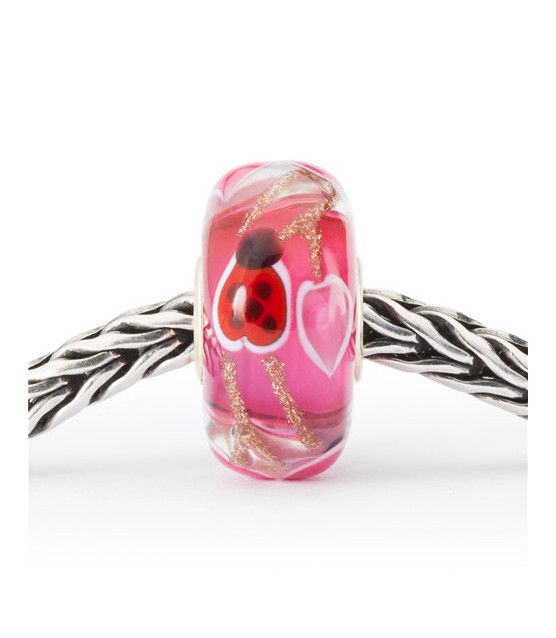 Liebe & Zuneigung - Trollbeads Valentinstag Trollbeads - das Original - 2