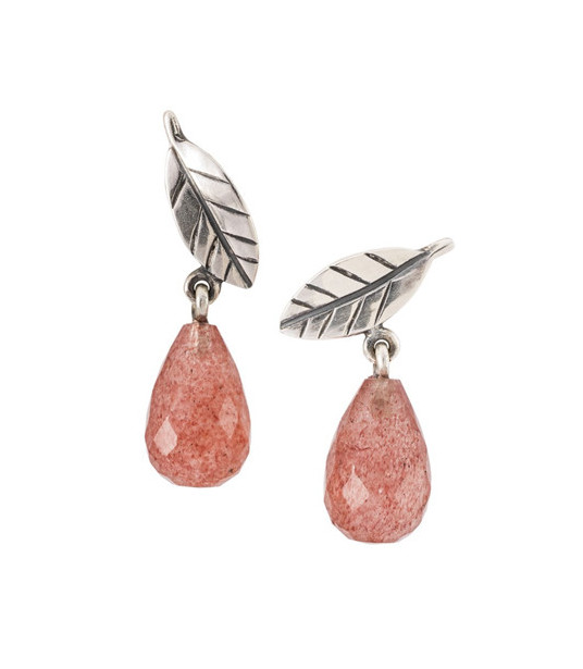 Leaves of Harmony Studs - Trollbeads Trollbeads - das Original - 1