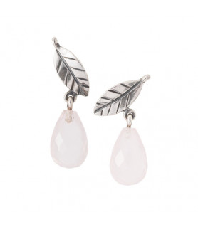 Leaves of Love Studs - Trollbeads Trollbeads - das Original - 1
