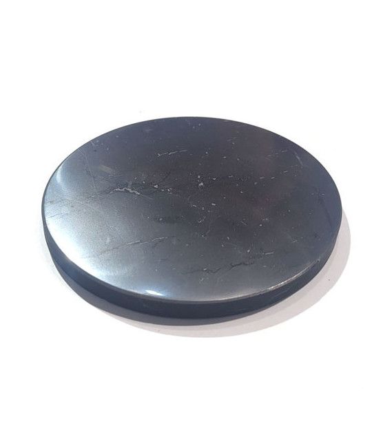 Shungite Disc  - 2