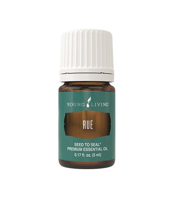 Raute (Rue) 5ml - Young Living  - 1