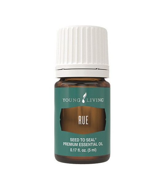 Rue 5ml - Young Living  - 1
