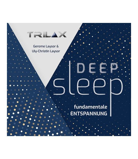 Klangei next - Trilax Deep Sleep SET weiß Eicher Music - 3