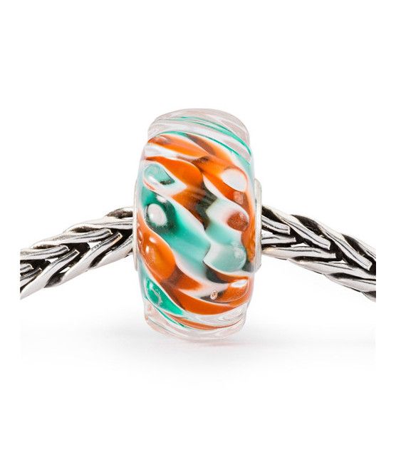 Carp Koi - Trollbeads limited Edition Trollbeads - das Original - 2