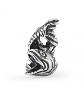 Gegen den Strom Anhänger - Trollbeads limited Edition Trollbeads - das Original - 1