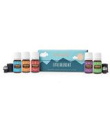 KidScents® Little Oilers Collection - Young Living Young Living Essential Oils - 1