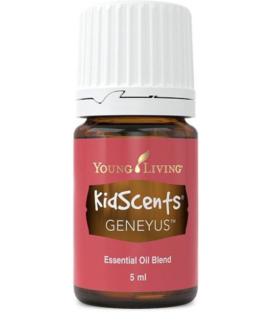 KidScents® Little Oilers Collection - Young Living Young Living Essential Oils - 3