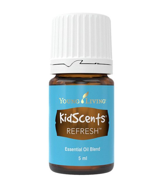 KidScents® Little Oilers Collection - Young Living Young Living Essential Oils - 5