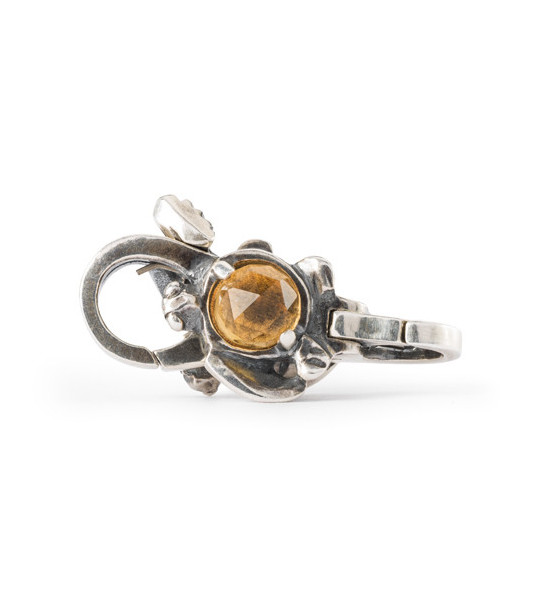 Turtle Clasp - Trollbeads Trollbeads - das Original - 1 Turtle Clasp - Trollbeads Trollbeads - das Original - 1