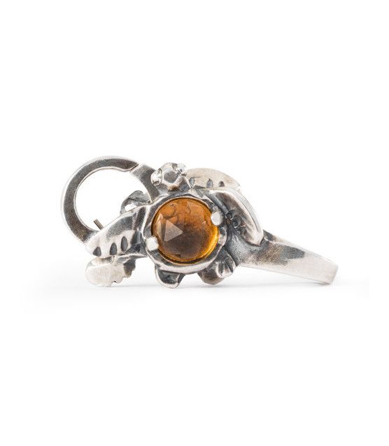 Schildkröte Verschluss - Trollbeads Trollbeads - das Original - 2