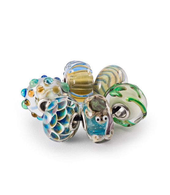 Entdeckungsreise - Trollbeads Trollbeads - das Original - 2