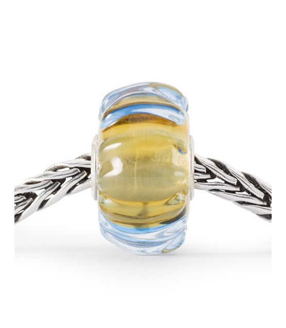 Water Flow - Trollbeads Limited Edition Trollbeads - das Original - 2