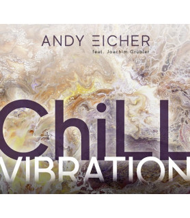 Klangei next SET – Chill VIBRATION silber Eicher Music - 2