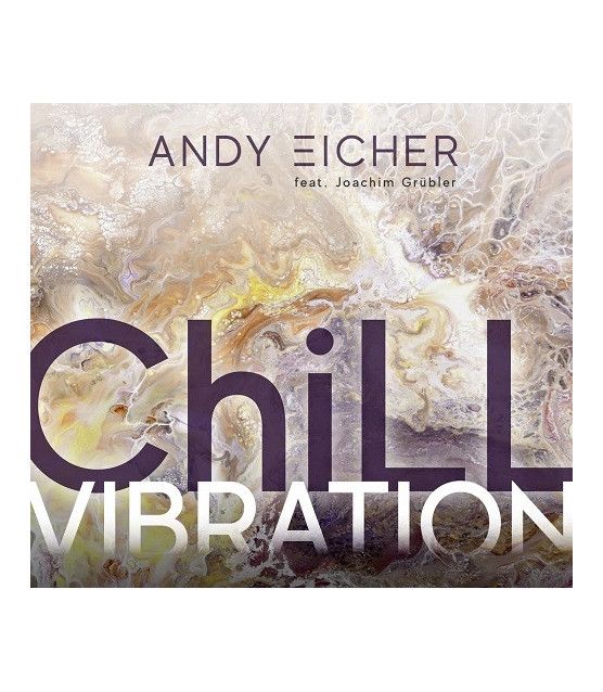 Klangei next SET – Chill VIBRATION silber Eicher Music - 2