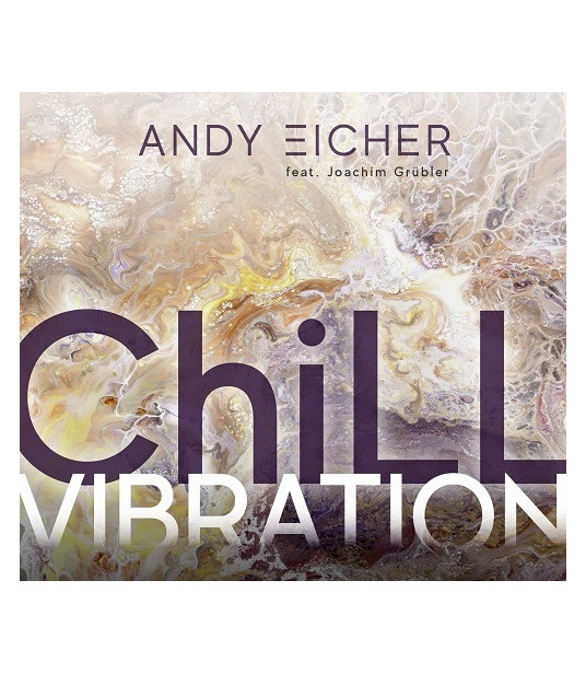 Klangei next SET – Chill VIBRATION silber Eicher Music - 2