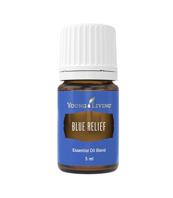 Blue Relief 5ml - Young Living Young Living Essential Oils - 1