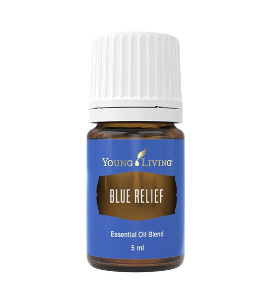 Blue Relief 5ml - Young Living Young Living Essential Oils - 1