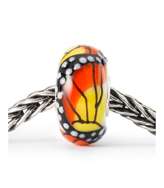 Wings of Energy  - Trollbeads limited Edition Trollbeads - das Original - 2