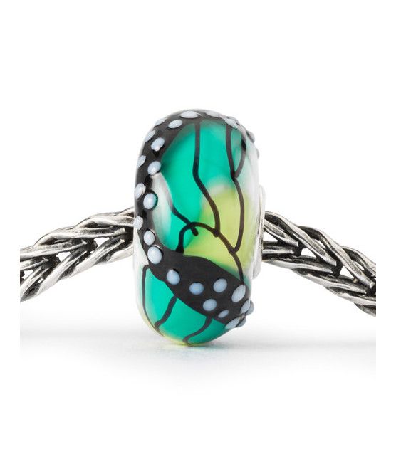 Wings of Succes - Trollbeads limited Edition Trollbeads - das Original - 2