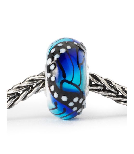 Wings of Serenity - Trollbeads limited Edition Trollbeads - das Original - 2