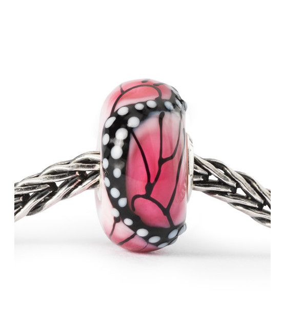 Wings of Passion - Trollbeads limited Edition Trollbeads - das Original - 2