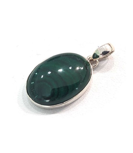 Malachite  Pendant  - 2