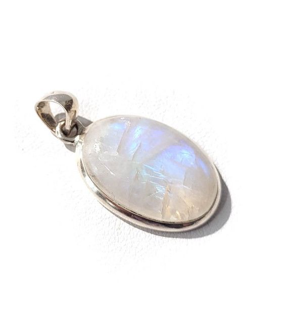 Moonstone  Pendant  - 1