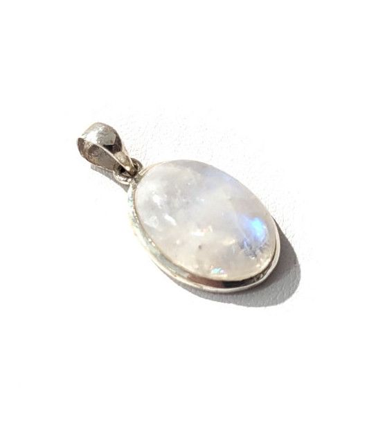 Moonstone Pendant  - 1