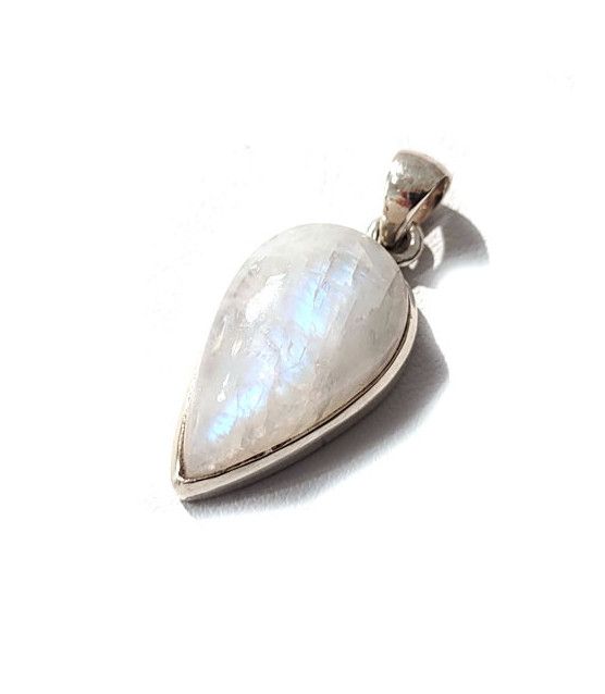 Moonstone Pendant  - 1