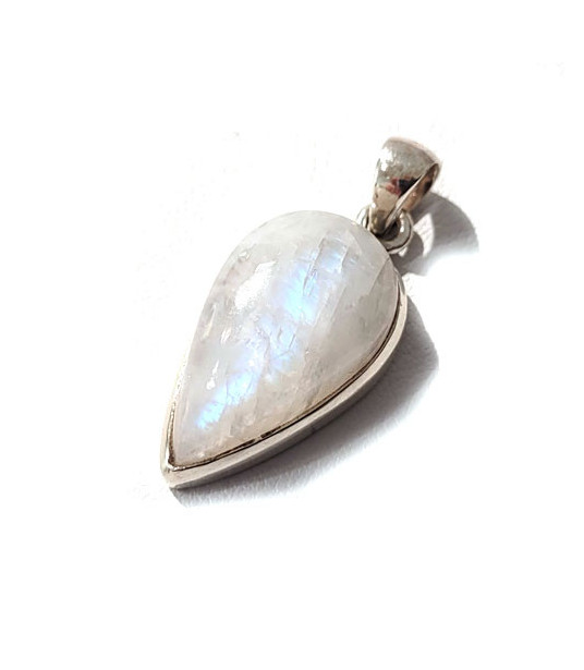 Moonstone Pendant - 1 Moonstone Pendant - 1