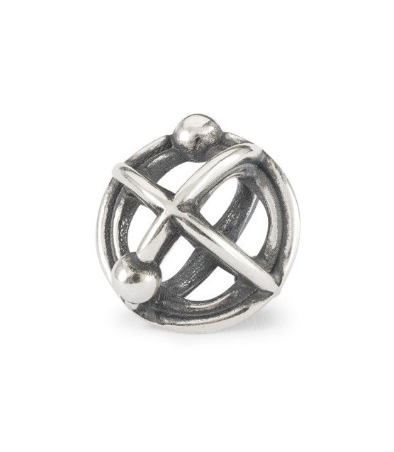 Atom of Unity - Trollbeads People´s Bead Trollbeads - das Original - 1