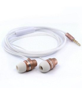 Klangei Headphones Eicher Music - 1