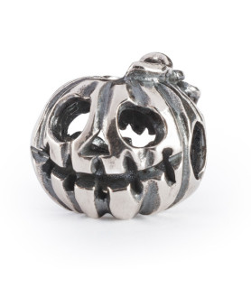 Pumpkin of Courage - Trollbeads Trollbeads - das Original - 1