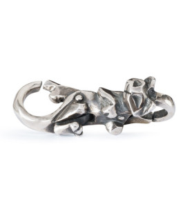 Cattitude in Motion Clasp - Trollbeads Trollbeads - das Original - 1